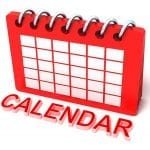 Calendar| New York Rental By Owner