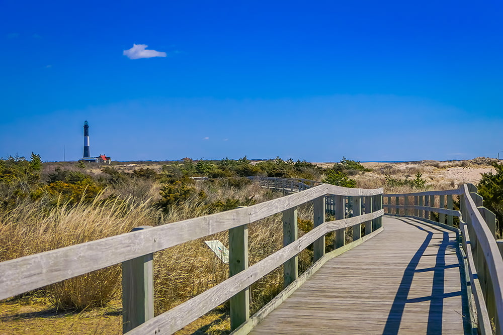 Why You Should Plan a Long Island Beach Vacation This Summer 3 plan summer getaway to long island beaches Fire Island 2