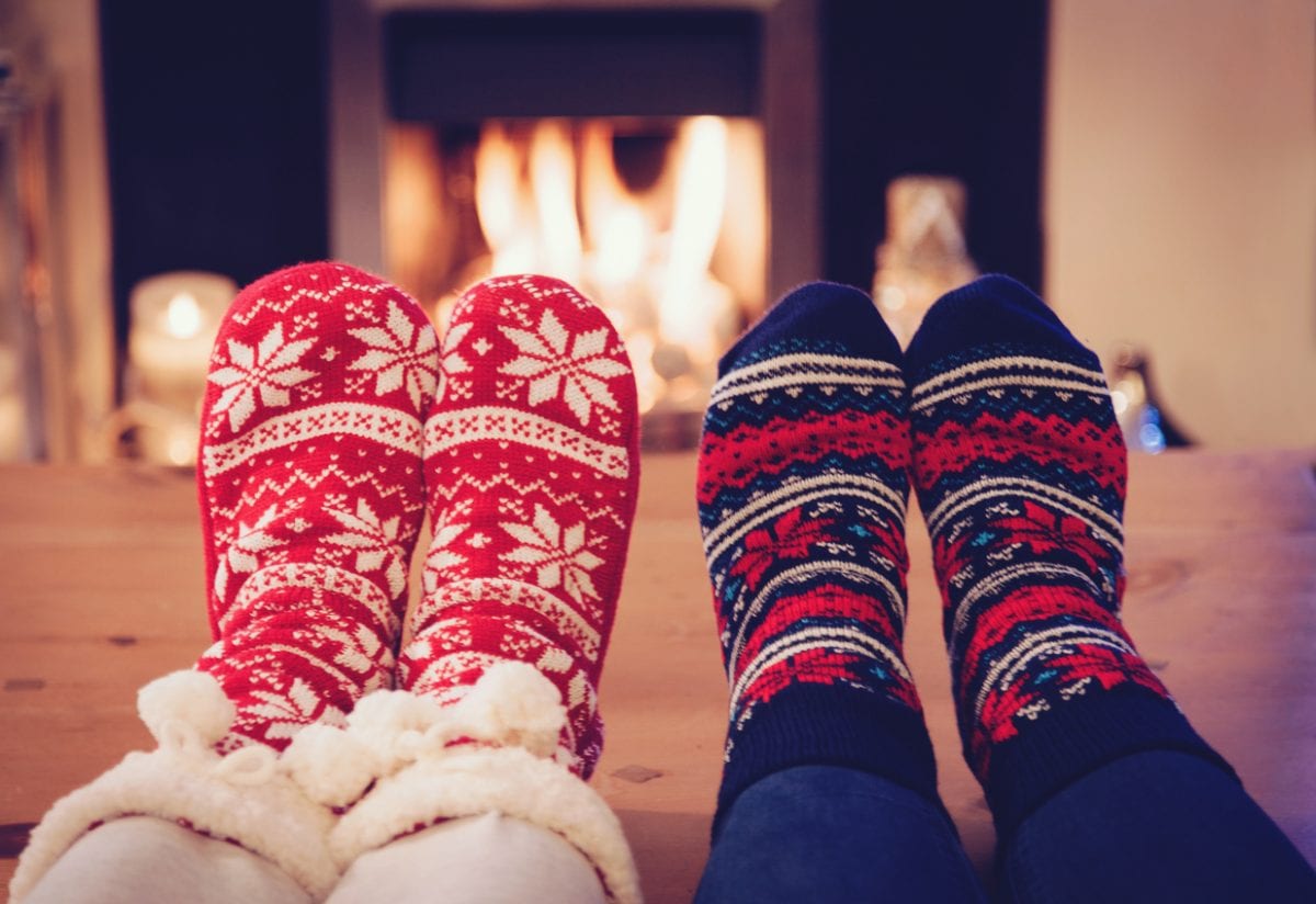 New York Winter Holiday Season Memorable with traditions