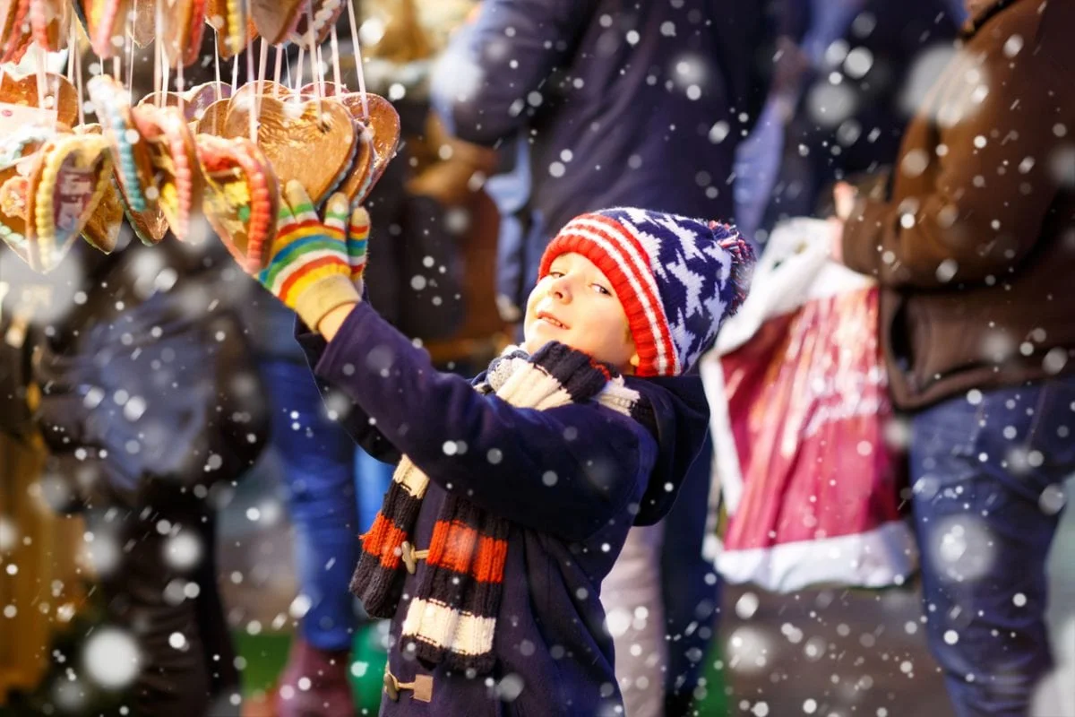 New York Finger Lakes Winter Festivals & Events 1 New York Finger Lakes Winter Festivals & Events