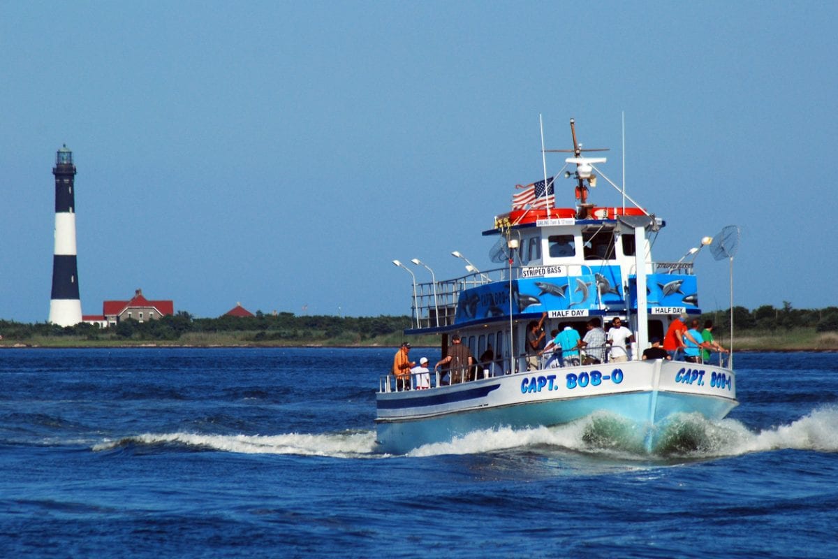 New York Rental By Owner - Fire Island, NY