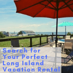 Long Island Vacation Rental Search