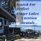 Perfect Vacation in the Finger Lakes 2 Search Finger Lakes
