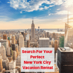 NYC Vacation Rentals