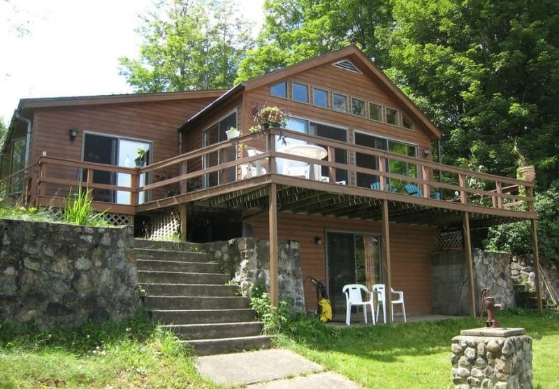 Family Reunion in New York: Top 3 Reasons It's the Best Choice 3 Tupper lake, NY vacation Rentals