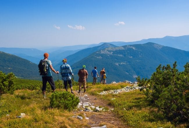 Your Guide to Exploring & Hiking Gothics Mountain in The Adirondacks