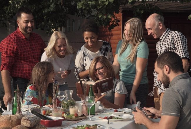 Best Family Reunion Places in New York