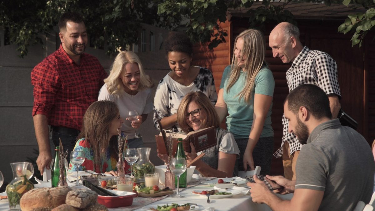 Best Family Reunion Places in New York