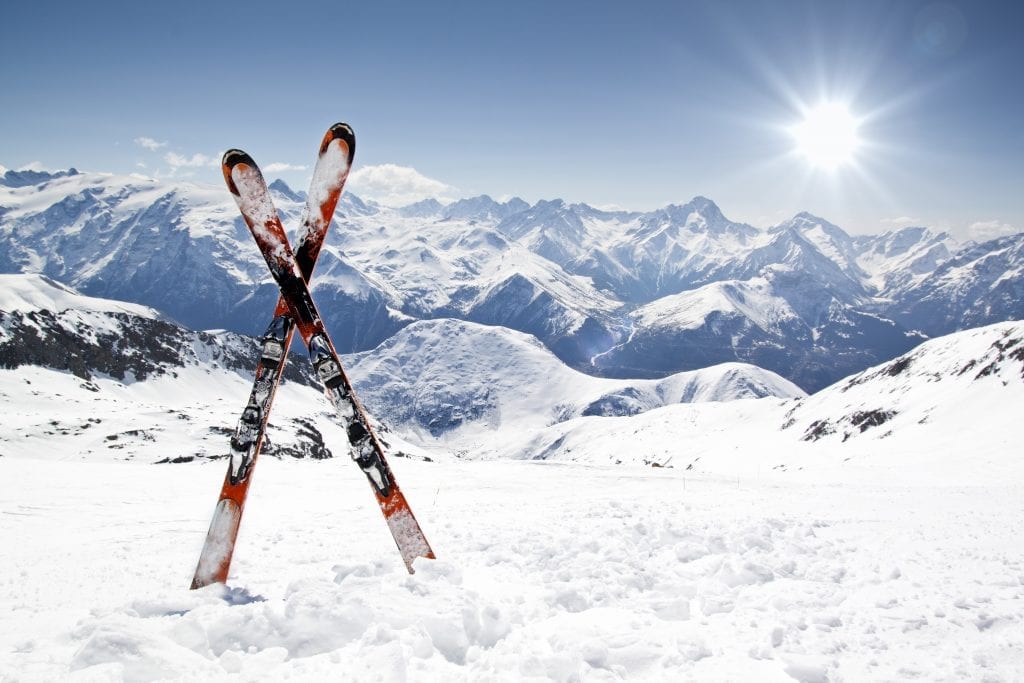  Ski Resorts For Your Winter Vacation - New York Rental By owner