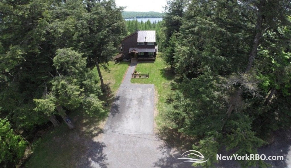 Vacation Rentals in Old Forge