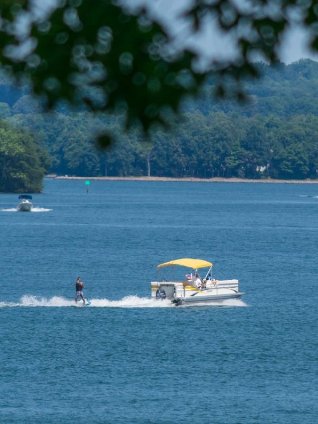 Best Marinas and Boat Rentals for Your Next Finger Lakes Vacation