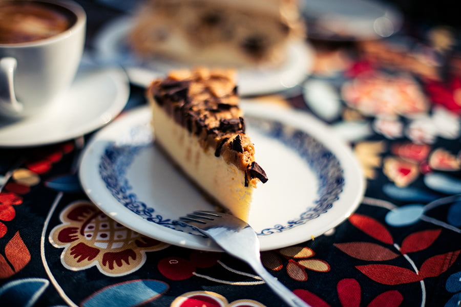 Best Food Tours NYC Dessert Food Tour