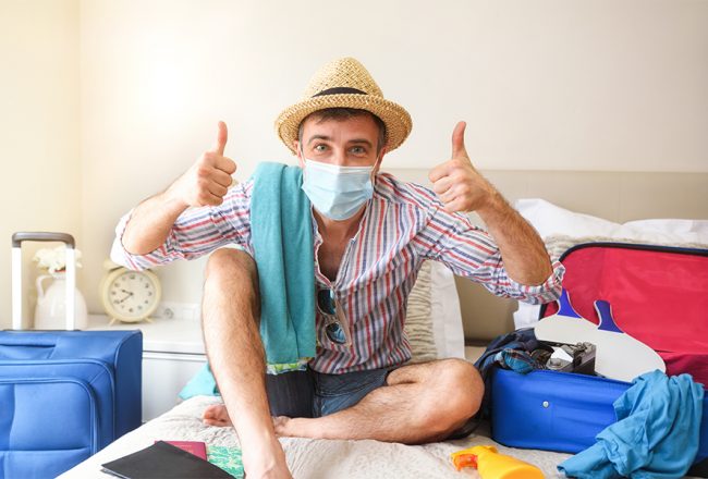 Plan For A Safe Vacation During Covid With Traveler Insurance! 11 Plan for a safe trip during Covid