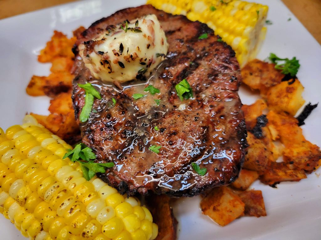 Brewside Grill & Test Kitchen in Old Forge NY