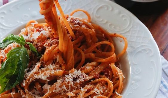 Old Forge NY Frankie's Taste of Italy