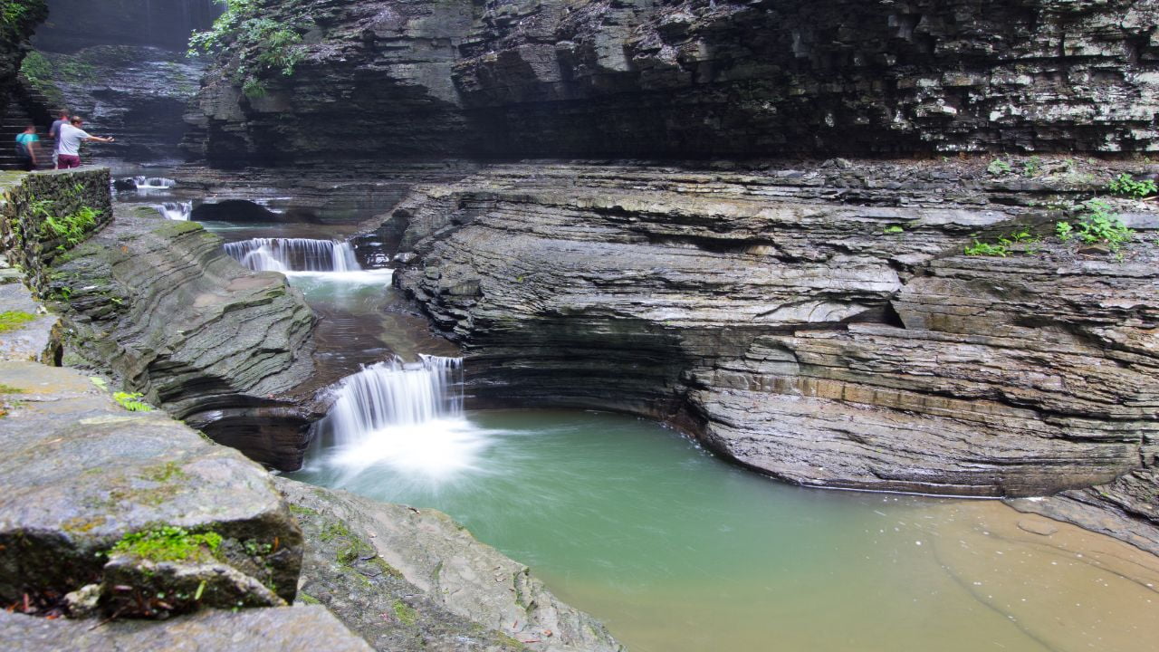 Let's Talk About the Best Waterfalls to Visit in the Finger Lakes: Our Top Picks! 1 Let's Talk About the Best Waterfalls to Visit in the Finger Lakes Our Top Picks