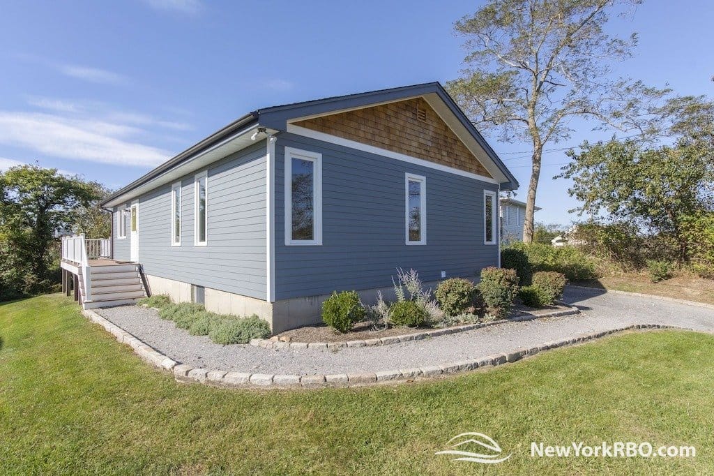 New York Vacation Rental Home in Montauk – Listing #918