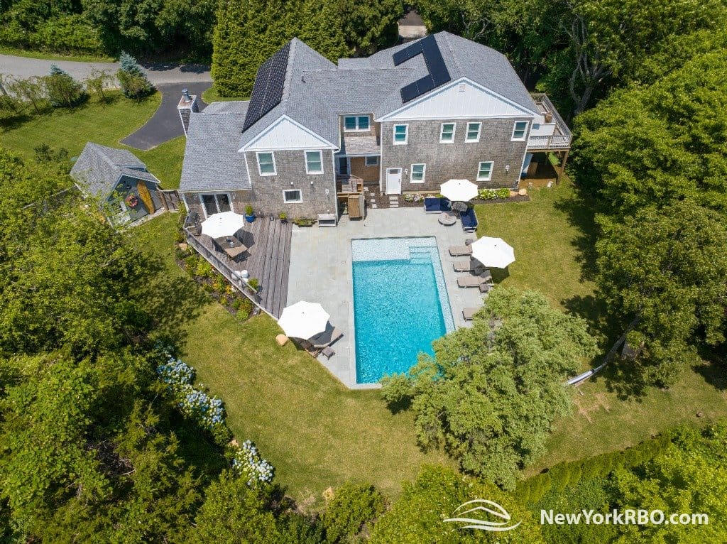 New York Vacation Rental Home in Montauk – Listing #138