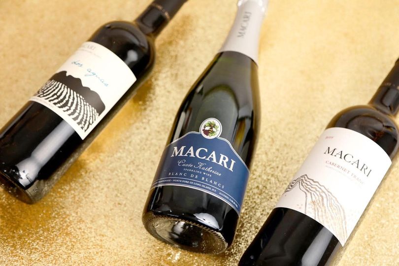 Macari Vineyards