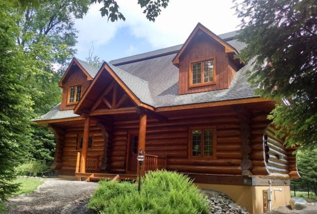 Vacation rentals alternative to Airbnb