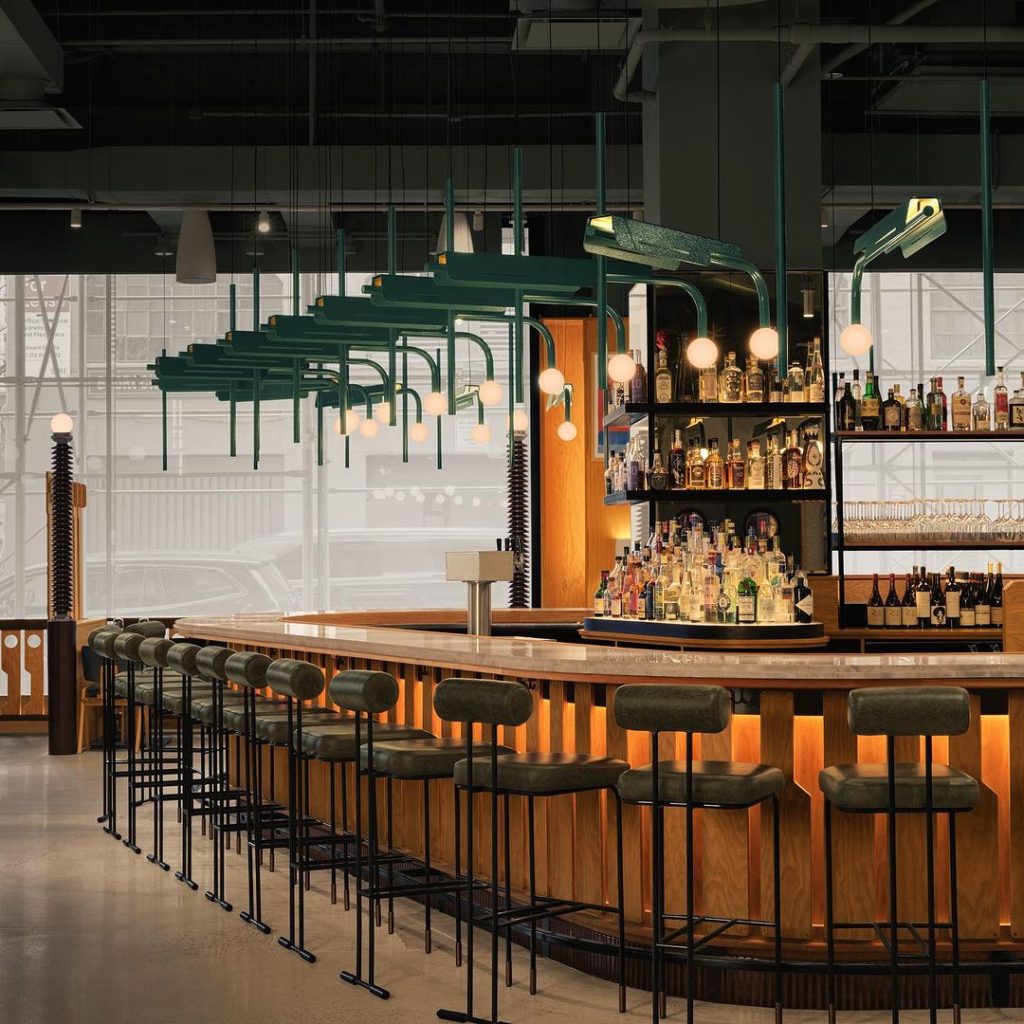 Hav & Mar Restaurant