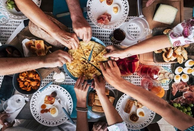 Our Guide To The Best Restaurants (And Drinks!) in Old Forge, NY 2 Our Guide to the Best Restaurants and Drinks in Old Forge NY