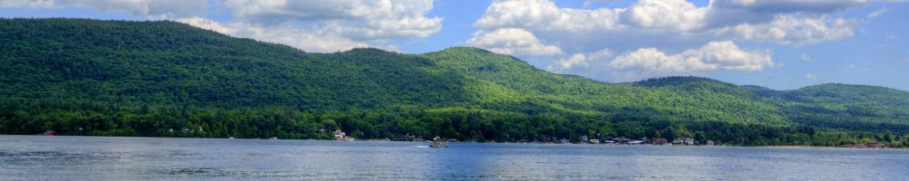 Lake George Vacation Rentals and Travel Guide