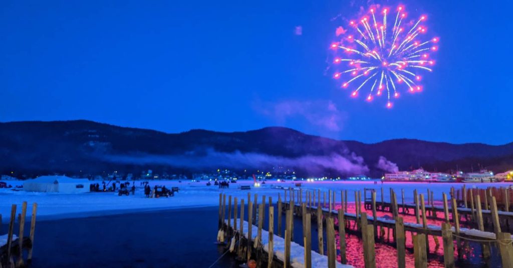 Experience Winter Magic In Lake George, New York 3 Lake George Winter Carnival