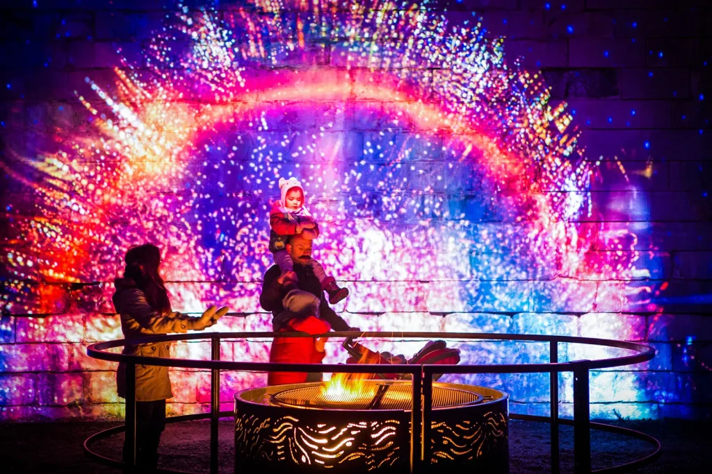 Experience Winter Magic In Lake George, New York 5 Winters Dream Things to Do in Lake George NY in Winter