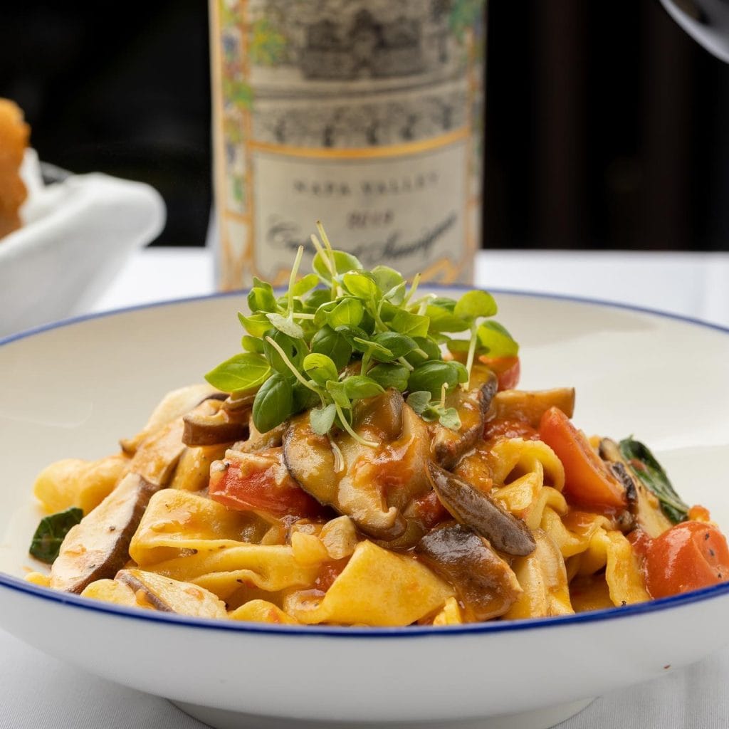 Best Little Italy Restaurants In NYC 9 Casa D'Angelo NY