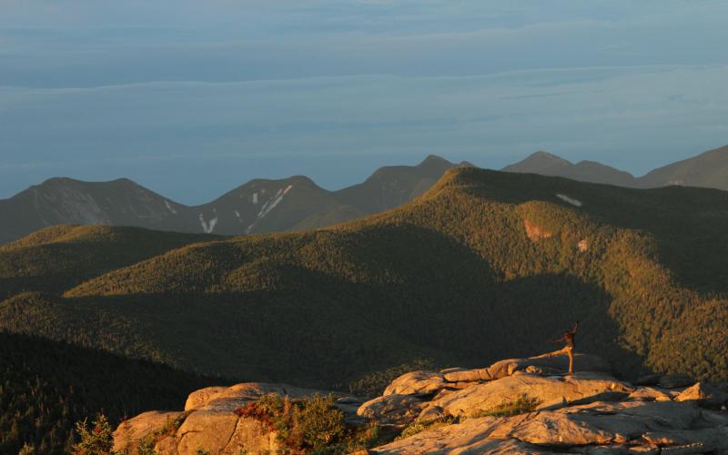 Best Hikes in Upstate New York for Every Skill Level 3 Cascade Mountain
