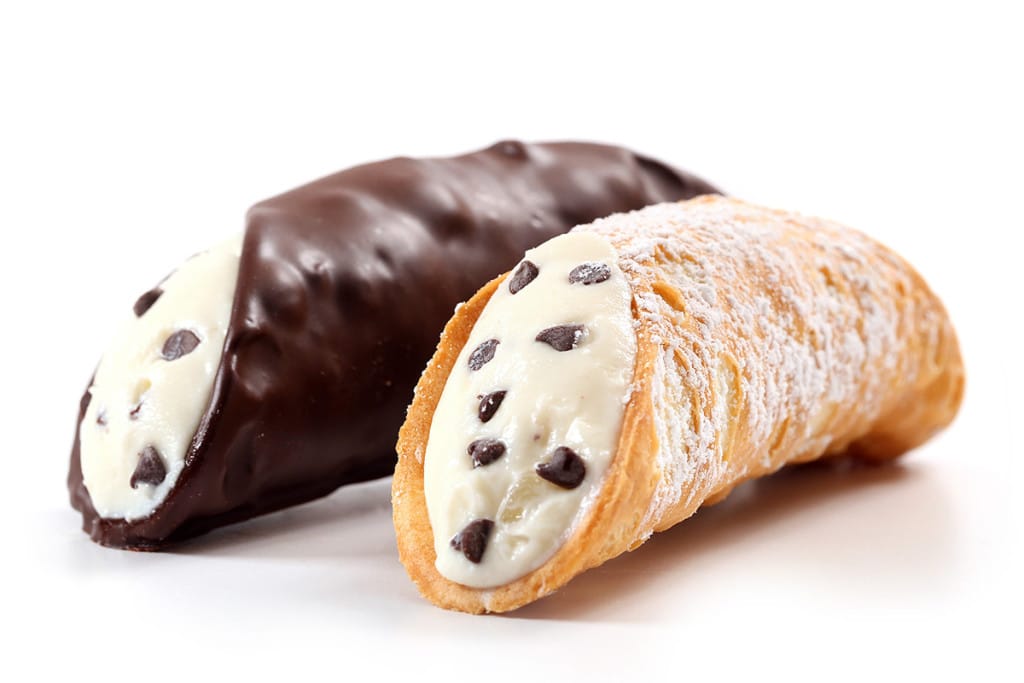 Best Little Italy Restaurants In NYC 7 Ferrara Bakery and Cafe NY