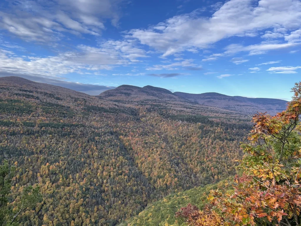 Best Hikes in Upstate New York for Every Skill Level 8 Huckleberry Point Trail NY
