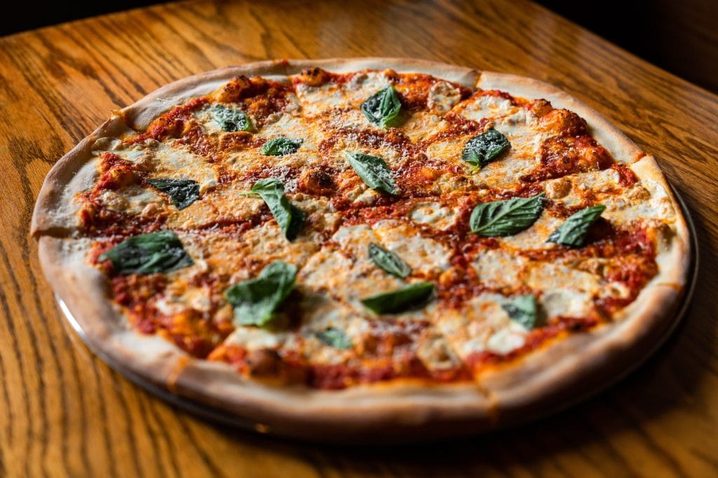Best Little Italy Restaurants In NYC 4 Saluggis East The Best Little Italy Restaurants in New York