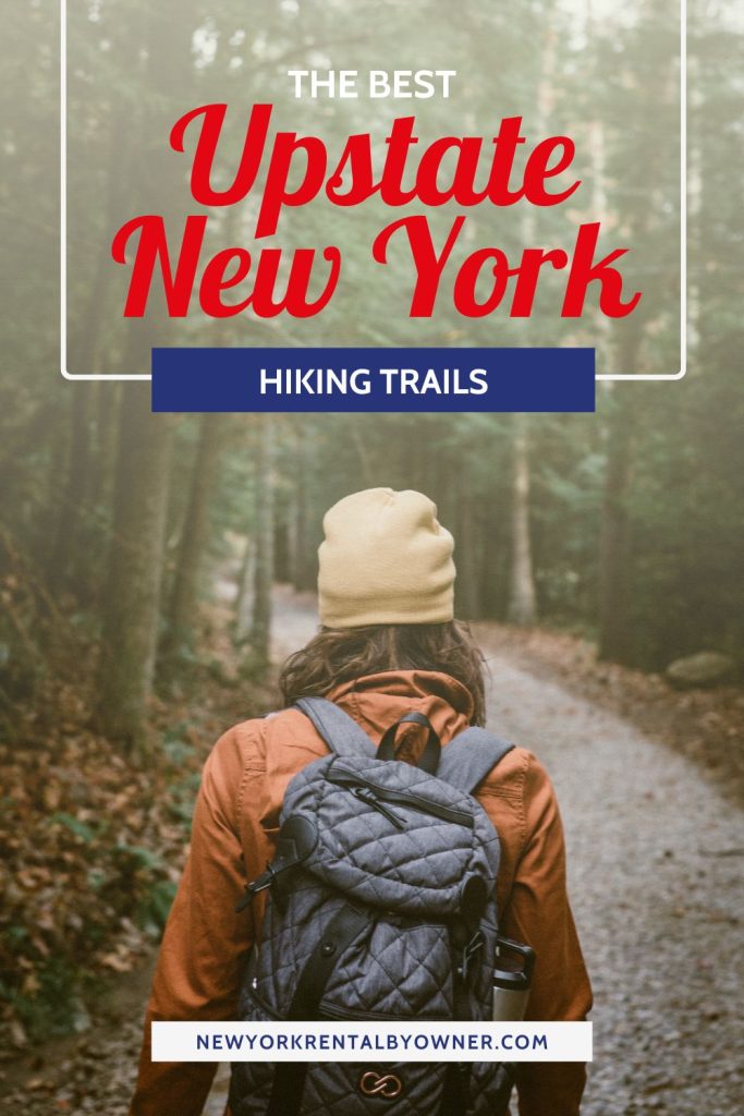 Best Hikes in Upstate New York for Every Skill Level 2 The Best Upstate New York Hiking Trails Pinterest