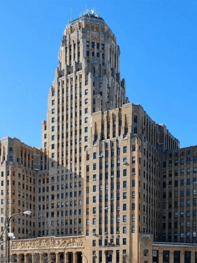 Fun Things to Do in Buffalo, NY Story - New York Rental By Owner