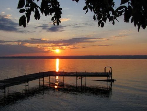 Finger Lakes Things to Do