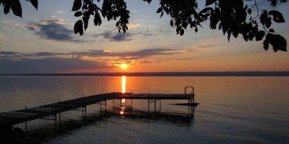 Finger Lakes Things to Do