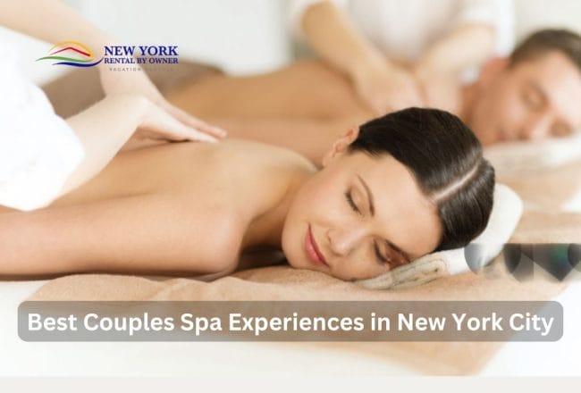 Escape Together: The Best Couples Spa Experiences in New York City 3 Best Couples Spa Experiences in New York City