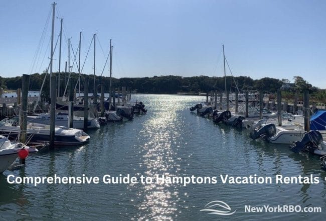 Comprehensive Guide to Hamptons Vacation Rentals 8 Comprehensive Guide to Hamptons Vacation Rentals