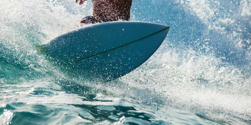 Best Long Island Off-Season Activities: Montauk to Fire Island 3 Quiet Fire Island beach during the Long Island off-season