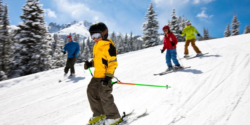 Winter Wonderland: Ski-in/Ski-out Rentals in the Adirondacks 7 Best Time to Enjoy Your Winter Wonderland Ski-In Ski-Out Rentals Adirondacks