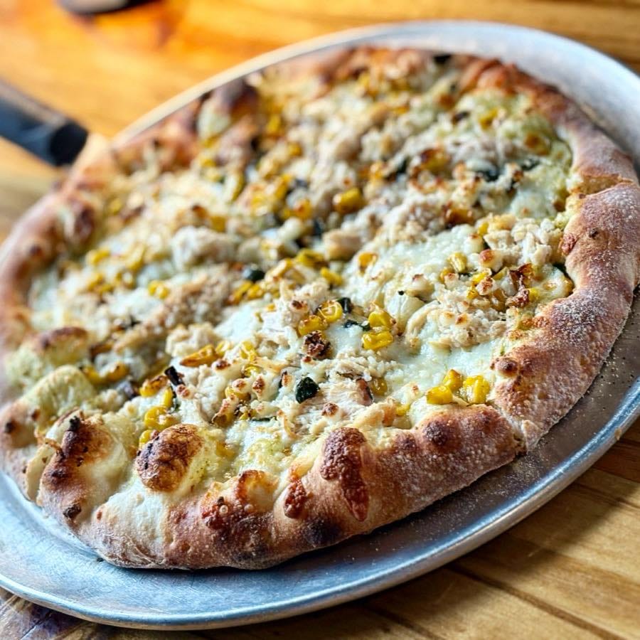 Farm-to-Table Dining Experiences Near Vacation Rentals in the Adirondacks 4 Big Slide Brewery & Public House NY