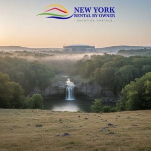 Central New York