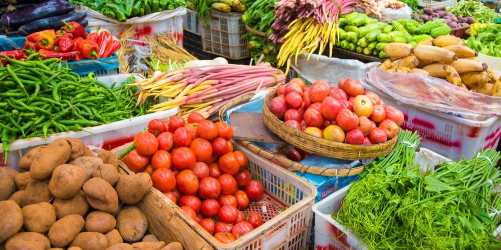 Farm-to-Table Dining Experiences Near Vacation Rentals in the Adirondacks 5 Farm-to-table dining near the Adirondacks featuring fresh local food and regional ingredients