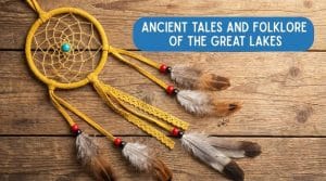 Historic Legends and Myths Surrounding Lake George 3 Myths of Lake George new york