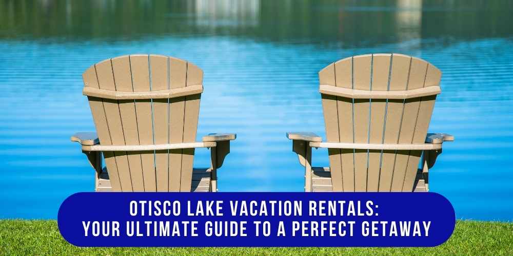 Scenic view of Otisco Lake in New York with calm water and surrounding hills