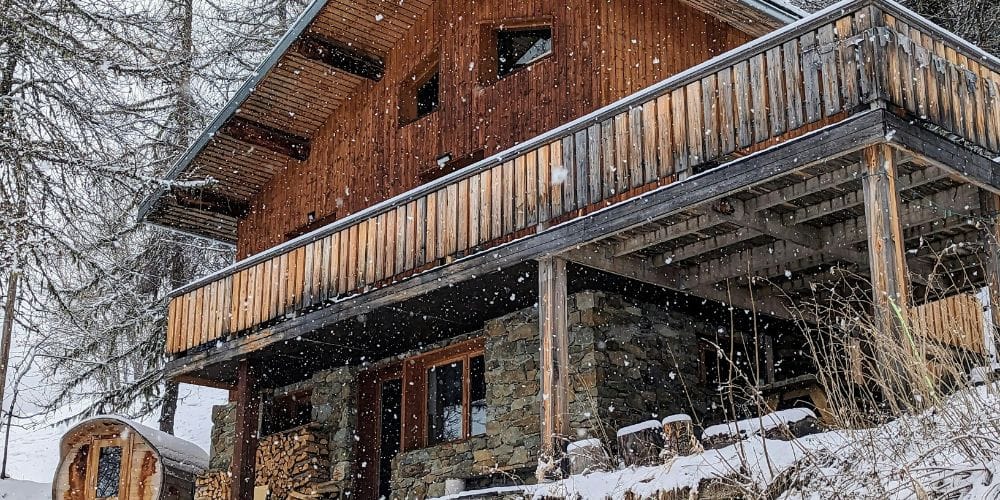 Winter Wonderland: Ski-in/Ski-out Rentals in the Adirondacks 3 Ski in Ski Out Rentals in the Adirondacks