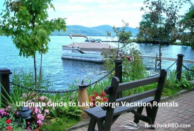 Ultimate Guide to Lake George Vacation Rentals: Large Group Getaways with Spacious Cabins and Lakefront Homes 3 Lake George Vacation Rentals