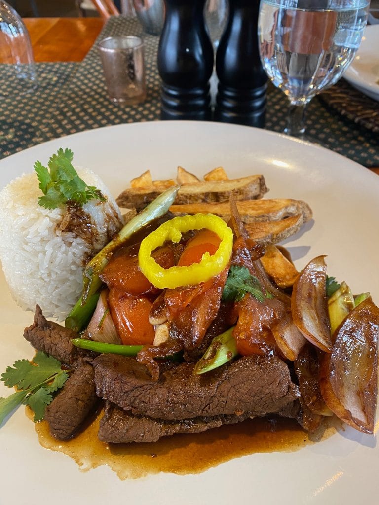 Farm-to-Table Dining Experiences Near Vacation Rentals in the Adirondacks 6 Locally sourced meals highlighting farm-to-table dining near Adirondack vacation areas